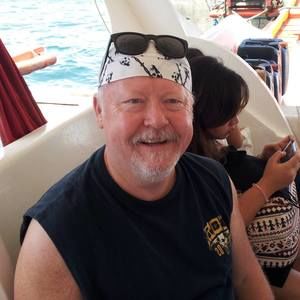 Meet your Posher, Jack